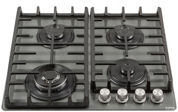 Варильна поверхня газова Ventolux HSF640-H2G CEST (GRS)