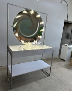 Робоче місце перукаря дз-06