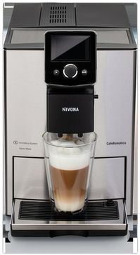 Кавомашина NIVONA CafeRomatica NICR 825