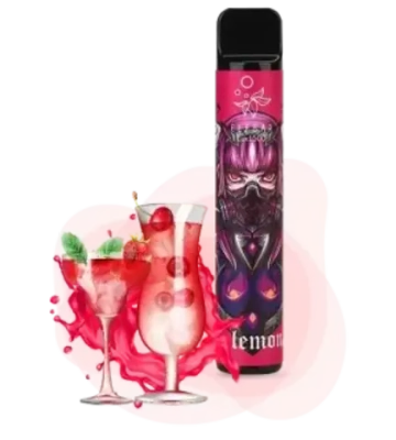 Elf Bar 1500 - Pink Lemonade (5% nic)