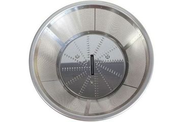 Соковитискач Braun Multiquick J700 (J 700)