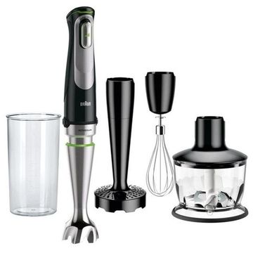 Блендер Braun MQ 9037 X