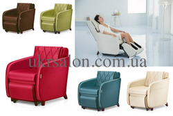 Масажне крісло-софа трансформер OSIM uAngel