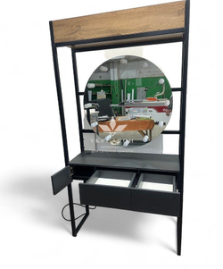 Рабочее место парикмахера ДЗ-03