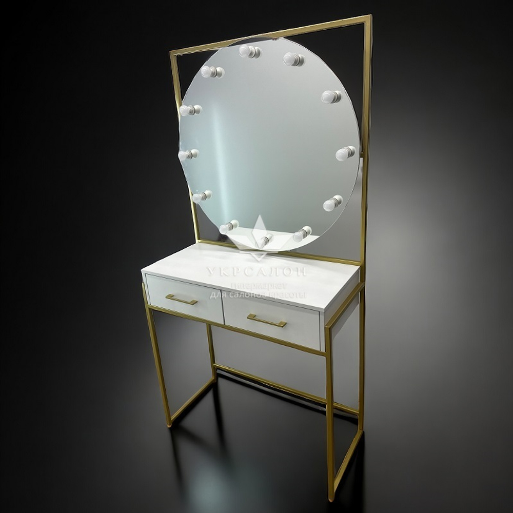 Робоче місце перукаря ДЗ-01