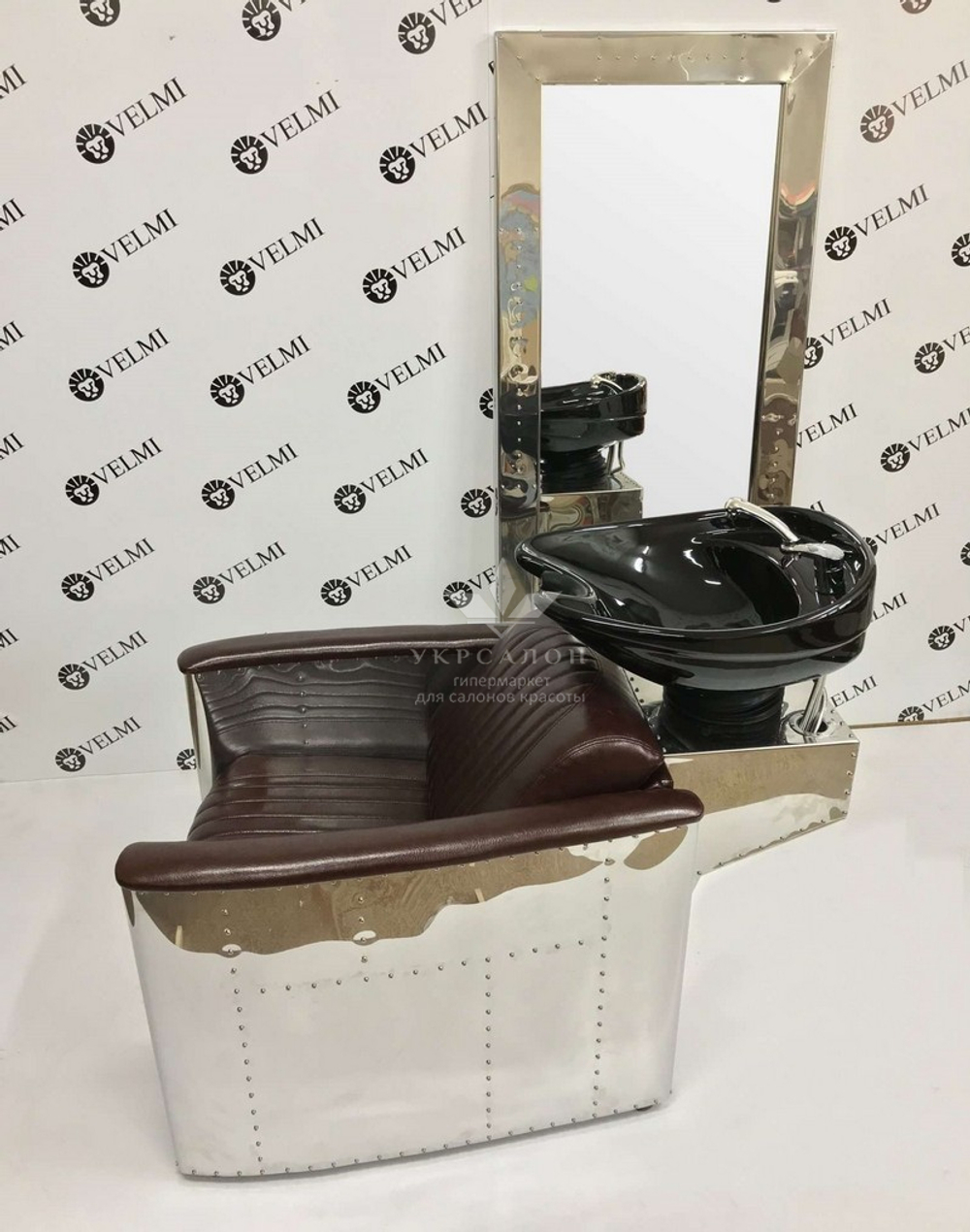 Парикмахерское рабочее Infinity