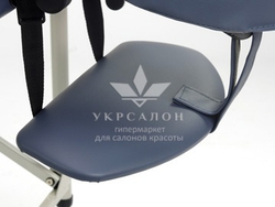 Складной массажный стол VER