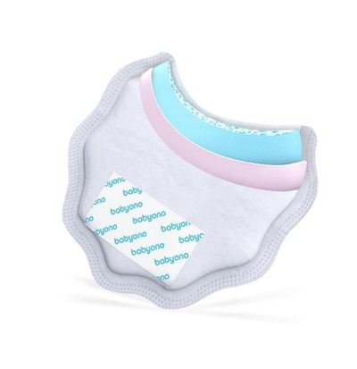Вкладки лактаційні "COMFORT", 28 шт ТМ "BabyOno"