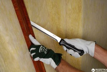 Ніж для мінеральної вати Fiskars K20 (1001626/125870)