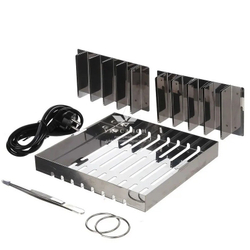 Сухожаровой шкаф Микростоп М2