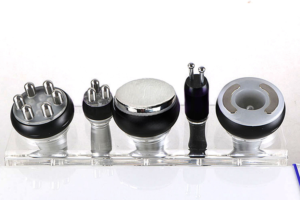 Многофункциональный аппарат RF и кавитации S-07