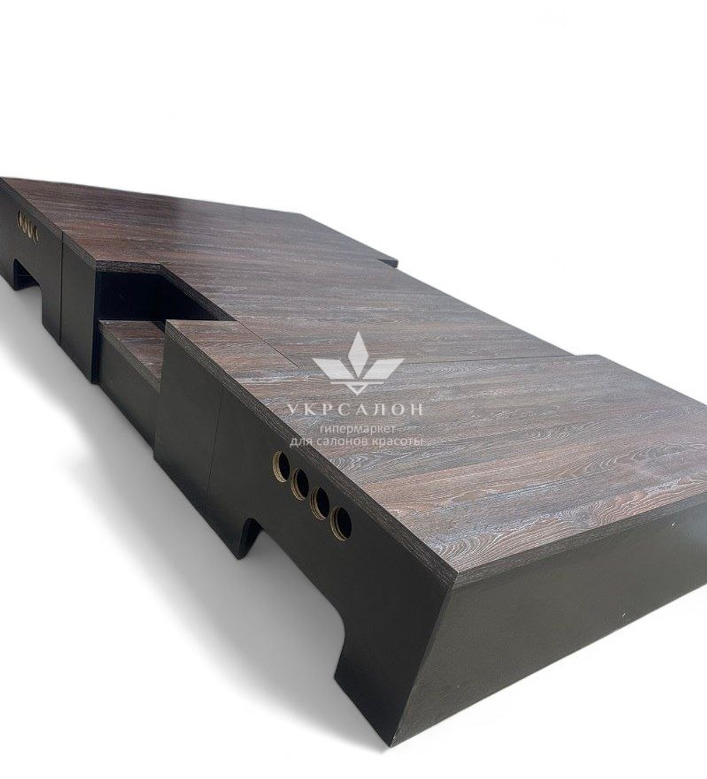 Подіум Mark для крісла педикюрного Pod-04