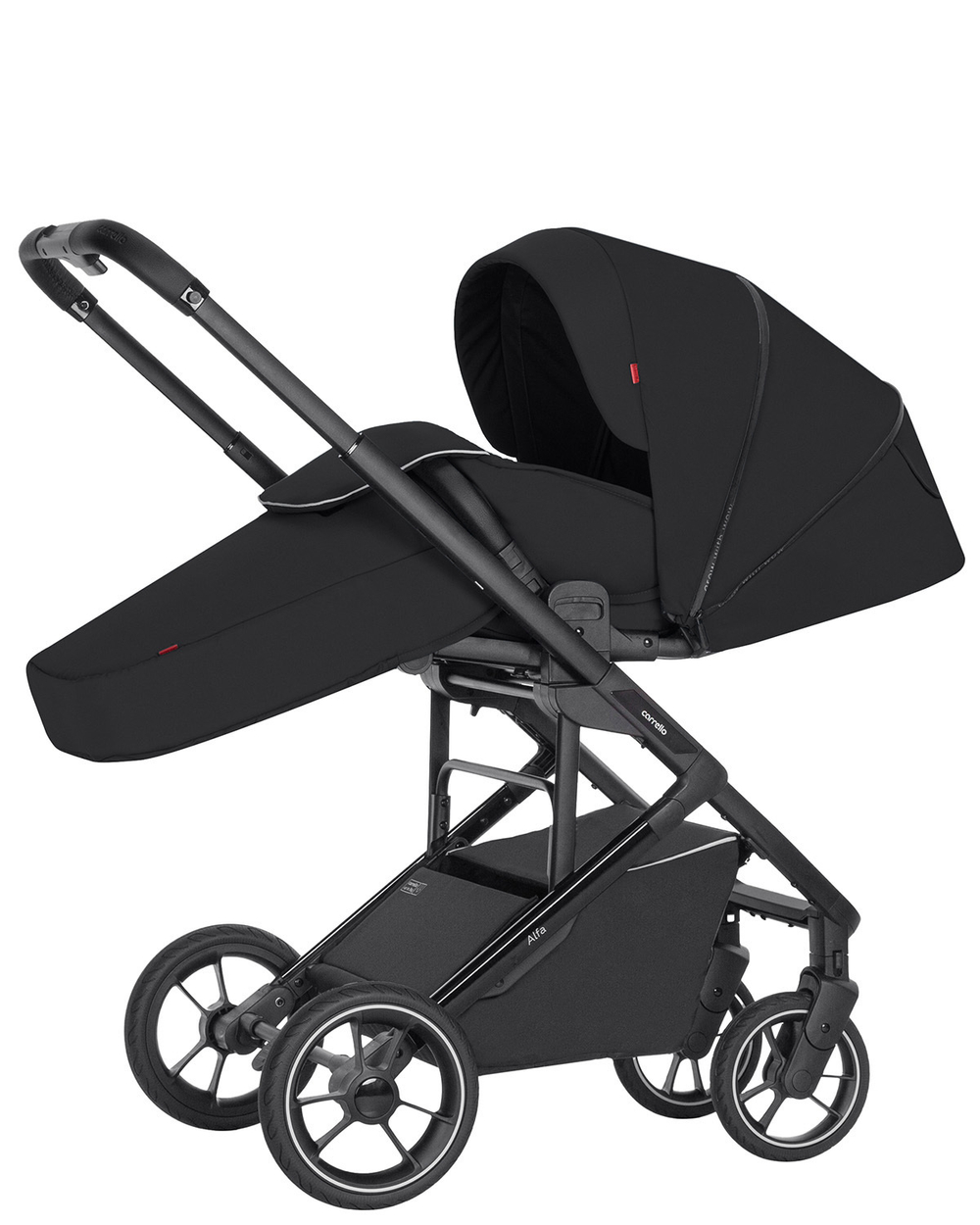 Прогулянкова коляска Carrello Alfa CRL-5508