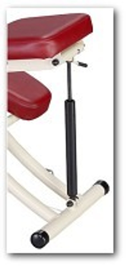 Крісло для комірного масажу "ГНОМ"