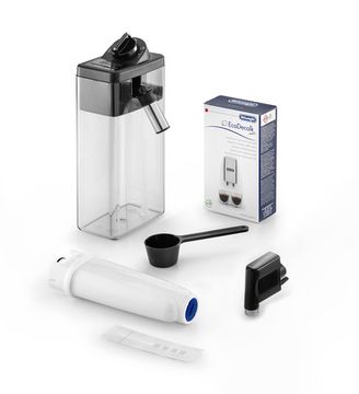 Кавомашина DeLonghi ECAM 23.460 W