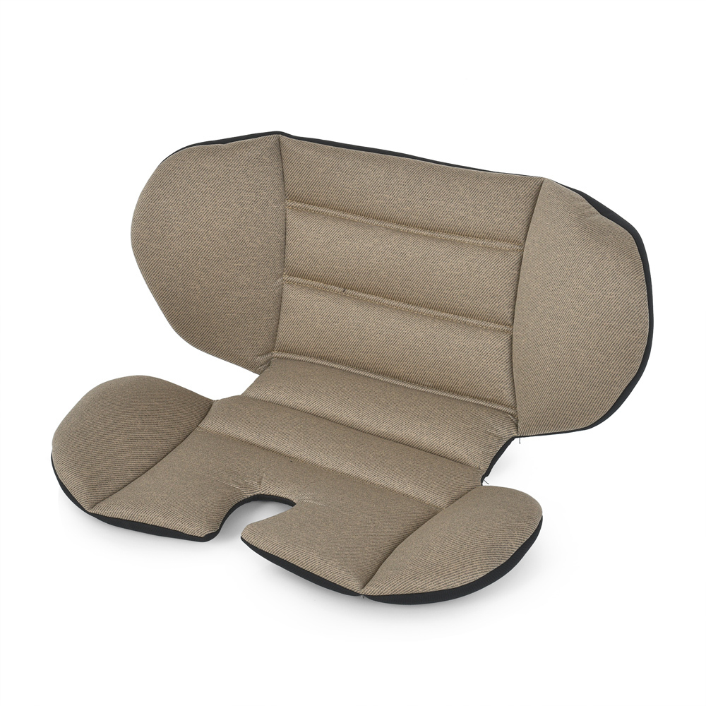 Автокресло универсальное детское El Camino ME 1079 ABSOLUTE ISOFIX