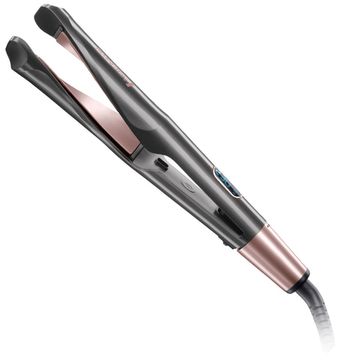 Щипці для волосся REMINGTON Curl&Straight Confidence S6606