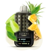 Elf Bar Combo 25000 - Lime & Pineapple, Mix (5% nic)
