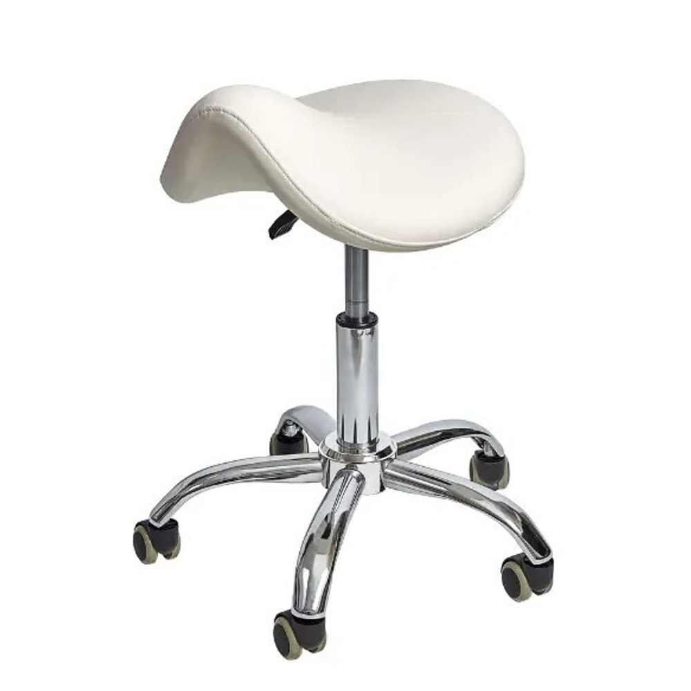 Стілець-сідло для майстра 057