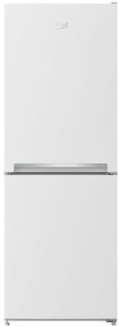 Двокамерний холодильник BEKO RCSA270K20W