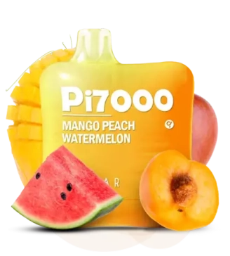 7000 Puffs