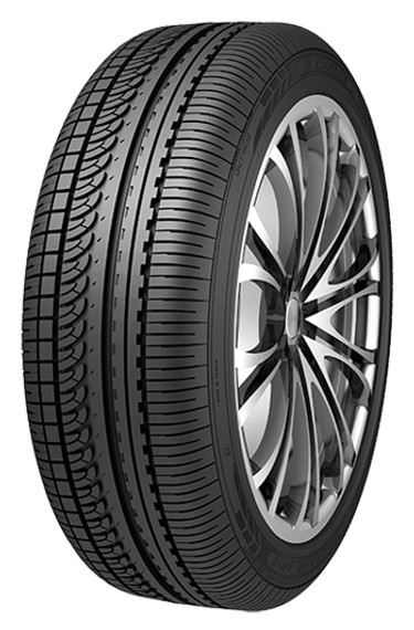 Nankang AS1 215/55 R17 94V