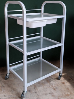 Косметологическая тележка R-42