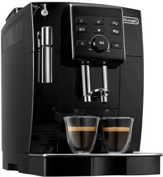 Кавомашина DELONGHI Compact ECAM13.123.B