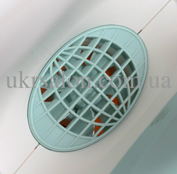 Манікюрний набір 3 в 1 SPA ELM-MAN3023-EU