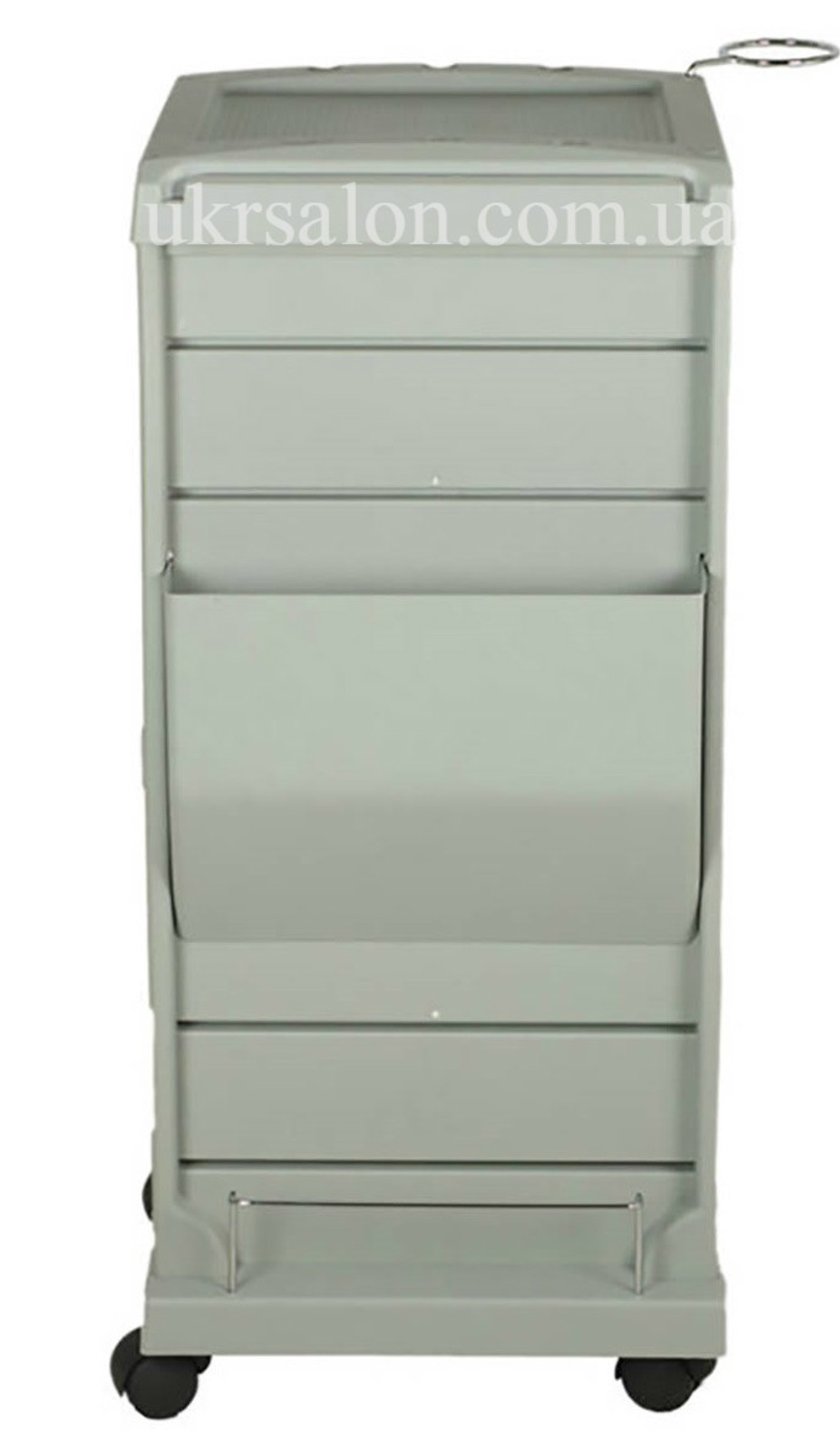 Перукарський візок TOWER GREY