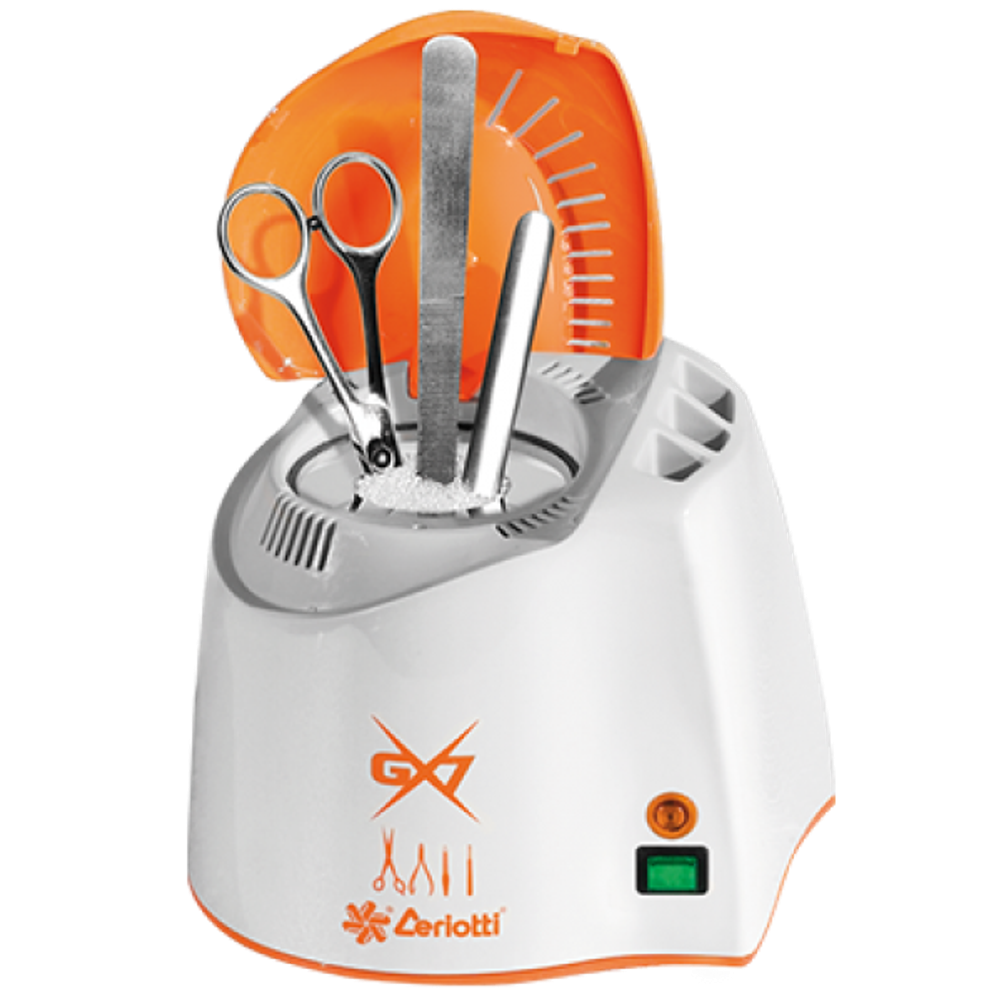 Стерилизатор кварцевый GX-7