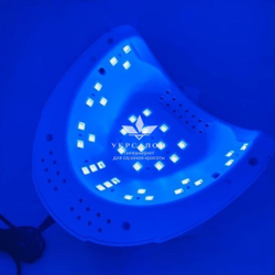 Лампа для манікюру та педикюру iBelieve TP 13