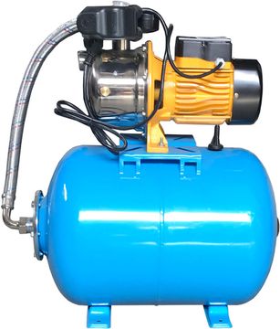 Насосна станція Optima JET100S-50 1.1 кВт (000012741)