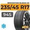 Bridgestone Blizzak Ice 235/45 R17 94S