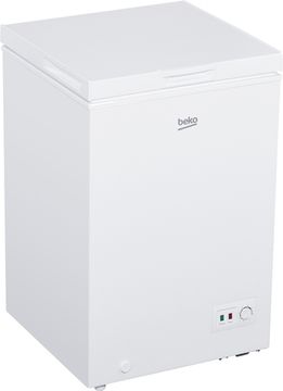 Морозильна скриня BEKO CF100W