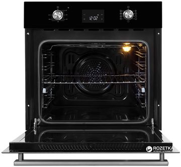 Духова шафа електрична VENTOLUX MANCHESTER