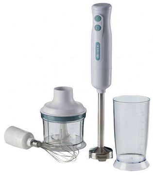Блендер ARIETE 0601/1 White