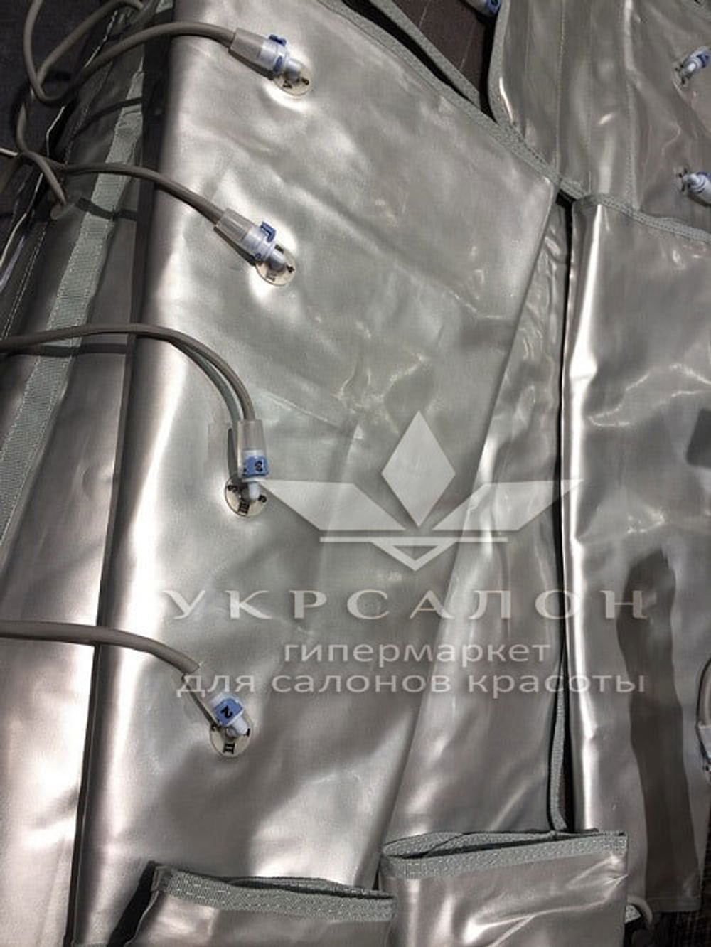 Аппарат для прессотерапии IB 9102