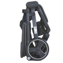 Прогулянкова коляска El Camino ME 1053-3 Dynamic Pro