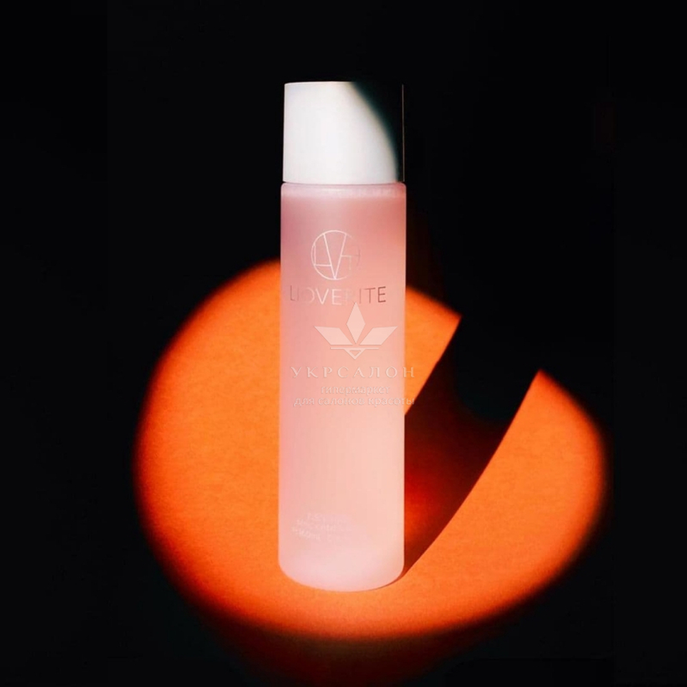 Лосьон для лица Lioverite Balance Control Lotion