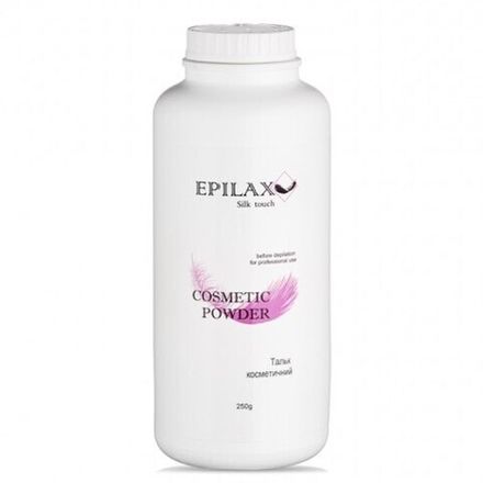 Пудра для депіляції epilax, 250г