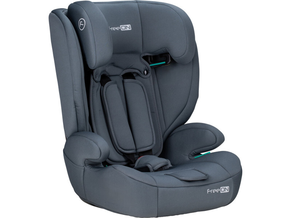 Автокрісло дитяче FreeON Uran 1/2/3 (9-36 кг)