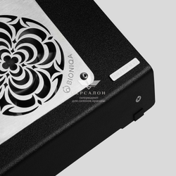 Настільна витяжка для манікюру Bioniqa Tabletop M V3