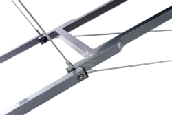 Массажный стол Casada Bonn Light