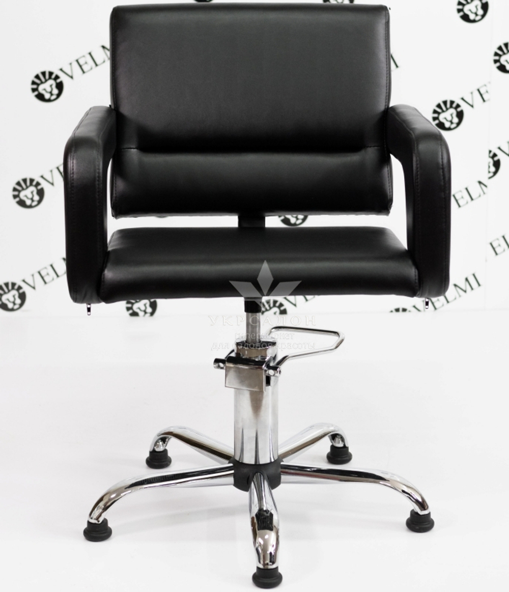 Парикмахерское кресло Flamingo 2