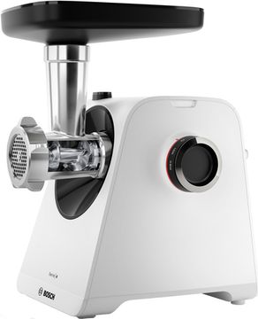 М'ясорубка Bosch MultiPower MFWS420W