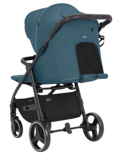 Прогулянкова коляска Carrello Bravo CRL-8512 BF