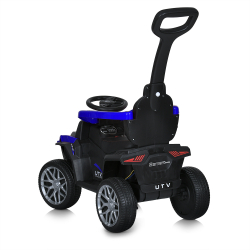 Детский электромобиль-толокар квадроцикл Bambi M 4803EL