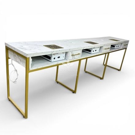 Манікюрний стіл SM-900-01