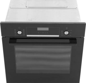 Духова шафа електрична BOSCH HBJ517YB0R